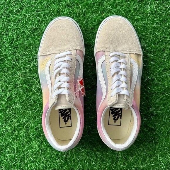 Vans Old Skool Aura Shift - Picture 8 of 10